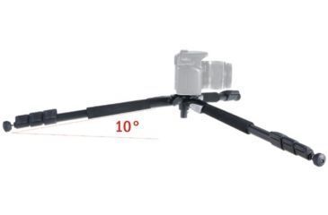 Image of Vanguard Alta+ 263-AT Tripod w/ GH-100 Head