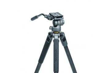 Image of Vanguard Alta Pro 2 263CV Carbon Fiber Tripod w/ Alta PH-114V Head, Grey Alta Pro 2 263CV