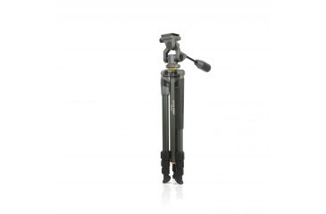 Image of Vanguard Alta Pro 2 264AO Aluminum Tripod with Pan Head, Gray, Alta Pro 2 264AO