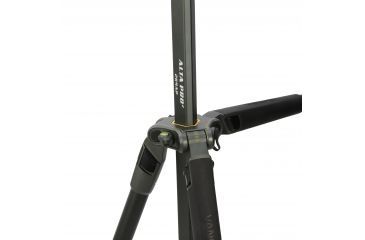 Image of Vanguard Alta Pro 2 264AO Aluminum Tripod with Pan Head, Gray, Alta Pro 2 264AO