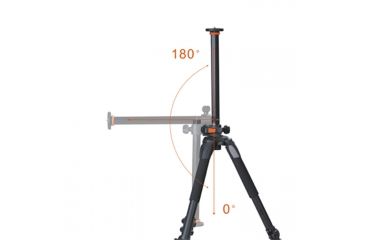 Image of Vanguard Alta Pro 283CT Carbon Fiber Tripod