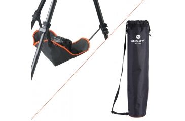 Image of Vanguard Alta Pro 283CT Carbon Fiber Tripod