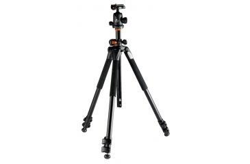 Image of Vanguard Aluminum Tripod Alta Pro 263AT w/ SBH 100 Ball Head, 335986