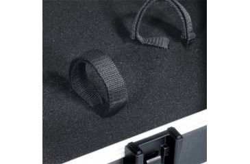 Image of Vanguard Axiom 83c Hard Archery Case Black