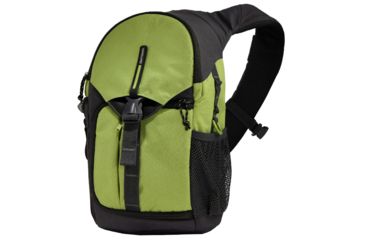 Image of Vanguard BIIN 47 Camera Bag - Green