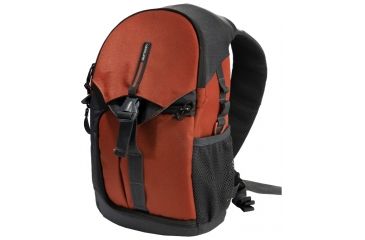Image of Vanguard BIIN 47 Camera Bag, Orange