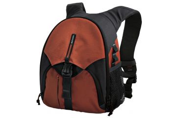 Image of Vanguard BIIN 50 Camera Bag - Orange