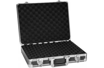 Image of Vanguard Classic 36c Hard Gun Case Black