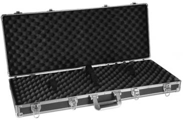 Image of Vanguard Classic 52c Hard Gun Case Black