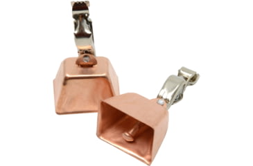 Image of Vanguard Copper Bells, 2-Pack, Copper, V2-SB