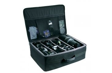 Image of Vanguard Divider Bag 53