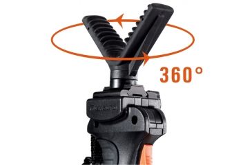 Image of Vanguard Dropdown Bipods All Usage