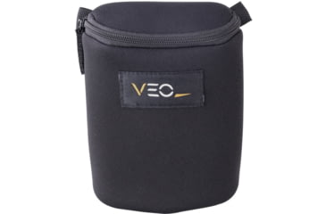 Image of Vanguard ED Glass 10x42 Monocular, PA-60 Smart Phone Adaptor, Bluetooth, Green, VEO HD2 1042M