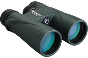 Image of Vanguard ED Glass 10x50 Binoculars, Green, VEO ED 1050