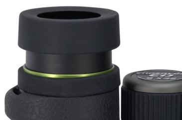Image of Vanguard ED Glass 8x32 Binoculars, Black, Endeavor ED 8320