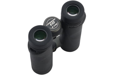 Image of Vanguard ED Glass 8x32 Binoculars, Black, Endeavor ED 8320