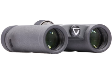Image of Vanguard ED Glass 8x32 Binoculars, Black, Endeavor ED 8320