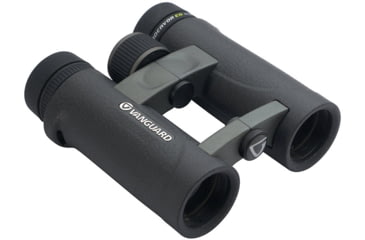 Image of Vanguard ED Glass 8x32 Binoculars, Black, Endeavor ED 8320