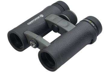 Image of Vanguard ED Glass 8x32 Binoculars, Black, Endeavor ED 8320