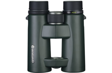 Image of Vanguard ED Glass HD2 10x42 Binoculars, Green, VEO HD2 1042