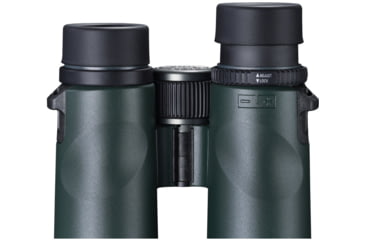 Image of Vanguard ED Glass HD2 10x42 Binoculars, Green, VEO HD2 1042