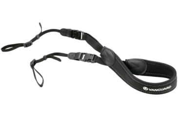 Image of Vanguard ED Glass HD2 10x42 Binoculars, Green, VEO HD2 1042