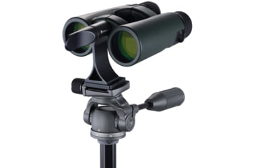 Image of Vanguard ED Glass HD2 10x42 Binoculars, Green, VEO HD2 1042