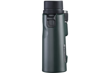 Image of Vanguard ED Glass HD2 10x42 Binoculars, Green, VEO HD2 1042