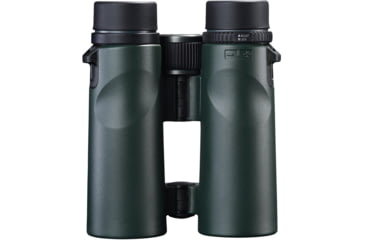 Image of Vanguard ED Glass HD2 10x42 Binoculars, Green, VEO HD2 1042