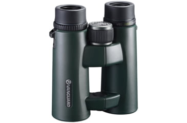 Image of Vanguard ED Glass HD2 10x42 Binoculars, Green, VEO HD2 1042