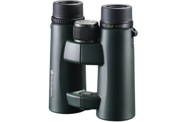 Image of Vanguard ED Glass HD2 10x42 Binoculars, Green, VEO HD2 1042