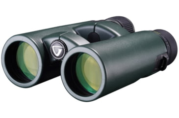 Image of Vanguard ED Glass HD2 10x42 Binoculars, Green, VEO HD2 1042