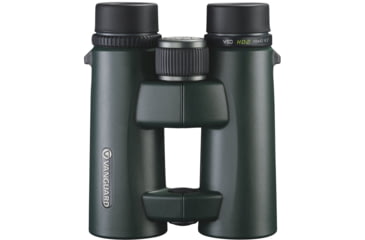 Image of Vanguard ED Glass HD2 10x42 Binoculars, Green, VEO HD2 1042