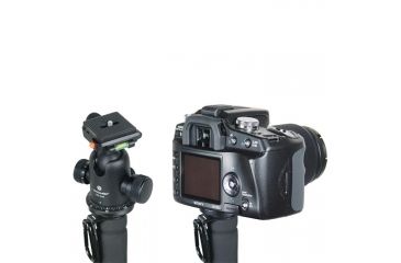 Image of Vanguard Elite CP-364 Carbon Fiber Monopod