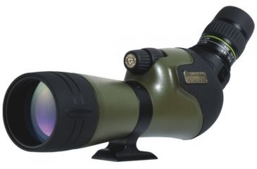 Image of Vanguard Endeavor 65mm Angled Spotting Scope 340201