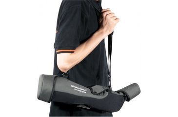 Image of Vanguard Endeavor 16-48x65mm Spotting Scope