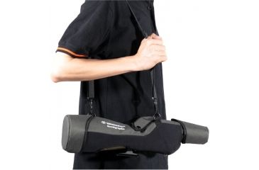 Image of Vanguard Endeavor 16-48x65mm Spotting Scope