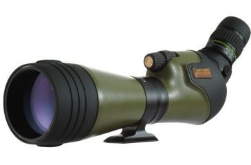 Image of Vanguard Endeavo Angled Spotting Scope 340188