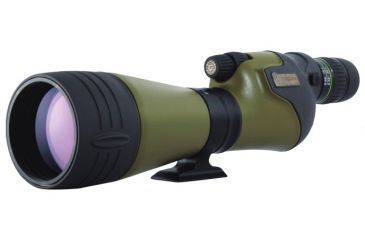 Image of Vanguard Endeavor 82mm Straight Spotting Scope 340195