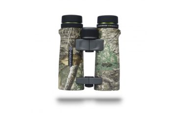 Image of Vanguard Endeavor ED 10x42mm Roof Prism Waterproof Binoculars, Realtree Edge Endeavor ED 1042 RT