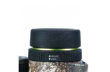 Image of Vanguard Endeavor ED 10x42mm Roof Prism Waterproof Binoculars, Realtree Edge Endeavor ED 1042 RT