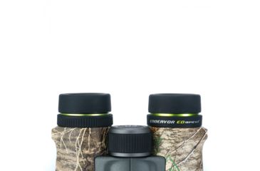 Image of Vanguard Endeavor ED 10x42mm Roof Prism Waterproof Binoculars, Realtree Edge Endeavor ED 1042 RT