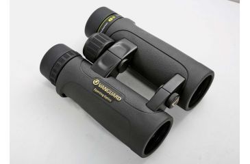 Image of Vanguard Endeavor ED II 10x42 mm Binoculars, Roof Prism, Black, Endeavor ED II 1042