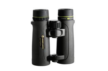 Image of Vanguard Endeavor ED II 10x42 mm Binoculars, Roof Prism, Black, Endeavor ED II 1042