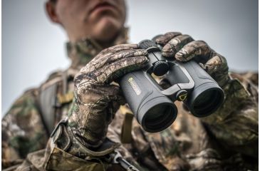 Image of Vanguard Endeavor ED IV 10x42 mm Binocular, Black, Endeavor ED IV 1042