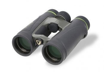 Image of Vanguard Endeavor ED IV 10x42 mm Binocular, Black, Endeavor ED IV 1042