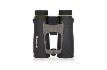 Image of Vanguard Endeavor ED IV 10x42 mm Binocular, Black, Endeavor ED IV 1042