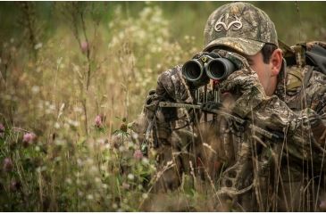 Image of Vanguard Endeavor ED IV 10x42 mm Binocular, Black, Endeavor ED IV 1042