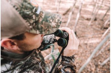 Image of Vanguard Endeavor ED IV 10x42 mm Binocular, Black, Endeavor ED IV 1042