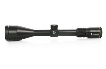 Image of Vanguard Endeavor RS 3.5-10x50 mm Rifle Scope with BDC Reticle, Black Endeavor RS 351050BDC